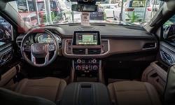 جي ام سي يوكون